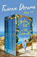 E-Book (epub) Tuscan Dreams von Daisy James
