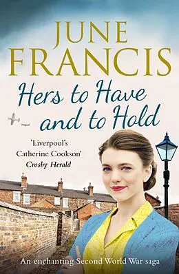 E-Book (epub) Hers to Have and to Hold von June Francis