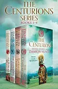 E-Book (epub) The Centurions Series von Damion Hunter