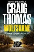 E-Book (epub) Wolfsbane von Craig Thomas