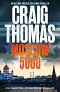 E-Book (epub) Moscow 5000 von Craig Thomas