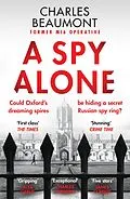 E-Book (epub) A Spy Alone von Charles Beaumont
