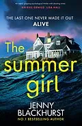 E-Book (epub) The Summer Girl von Jenny Blackhurst