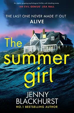 E-Book (epub) The Summer Girl von Jenny Blackhurst