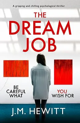 E-Book (epub) The Dream Job von J. M. Hewitt