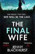 E-Book (epub) The Final Wife von Jenny Blackhurst