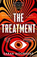 E-Book (epub) The Treatment von Sarah Moorhead