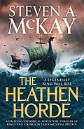 E-Book (epub) The Heathen Horde von Steven A. McKay