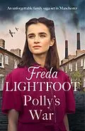 E-Book (epub) Polly's War von Freda Lightfoot