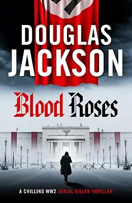 E-Book (epub) Blood Roses von Douglas Jackson