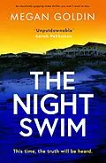 E-Book (epub) The Night Swim von Megan Goldin