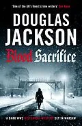 E-Book (epub) Blood Sacrifice von Douglas Jackson