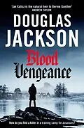 E-Book (epub) Blood Vengeance von Douglas Jackson