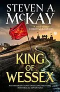 E-Book (epub) King of Wessex von Steven A. McKay