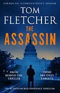 E-Book (epub) The Assassin von Tom Fletcher
