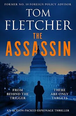 E-Book (epub) The Assassin von Tom Fletcher