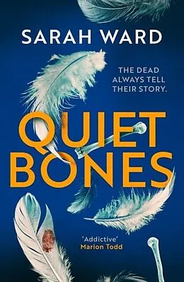 E-Book (epub) Quiet Bones von Sarah Ward