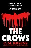 E-Book (epub) Crows von C. M. Rosens