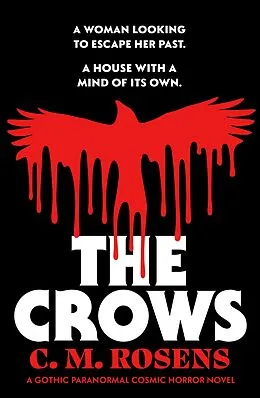 E-Book (epub) Crows von C. M. Rosens