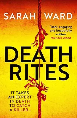 E-Book (epub) Death Rites von Sarah Ward