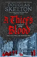 E-Book (epub) A Thief's Blood von Douglas Skelton
