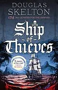 E-Book (epub) Ship of Thieves von Douglas Skelton
