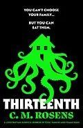 E-Book (epub) Thirteenth von C. M. Rosens