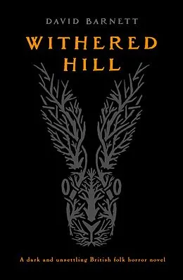 E-Book (epub) Withered Hill von David Barnett