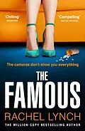 E-Book (epub) The Famous von Rachel Lynch