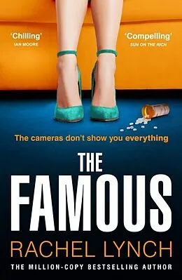 E-Book (epub) The Famous von Rachel Lynch