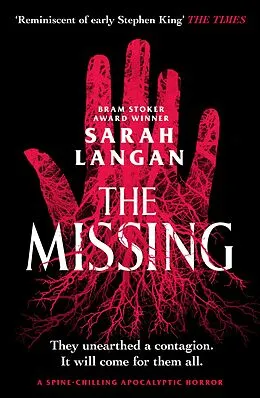 E-Book (epub) The Missing von Sarah Langan