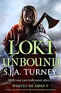 E-Book (epub) Loki Unbound von S. J. A. Turney