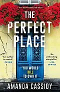 E-Book (epub) The Perfect Place von Amanda Cassidy