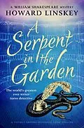 E-Book (epub) A Serpent in the Garden von Howard Linskey