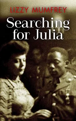 E-Book (epub) Searching for Julia von Lizzy Mumfrey