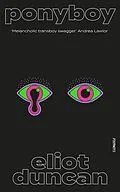 E-Book (epub) Ponyboy von Eliot Duncan