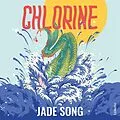 E-Book (epub) Chlorine von Jade Song