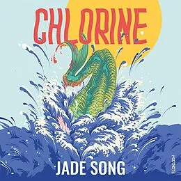 E-Book (epub) Chlorine von Jade Song