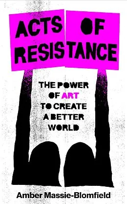 E-Book (epub) Acts of Resistance von Amber Massie-Blomfield