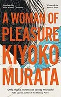 E-Book (epub) A Woman of Pleasure von Kiyoko Murata