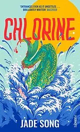 Kartonierter Einband Chlorine von Jade Song