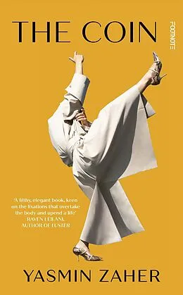 E-Book (epub) The Coin von Yasmin Zaher