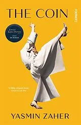 Kartonierter Einband The Coin von Yasmin Zaher