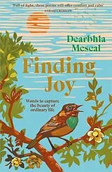 Fester Einband Finding Joy von Dearbhla Mescal