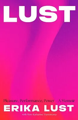 E-Book (epub) Lust von Erika Lust