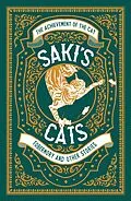E-Book (epub) Saki's Cats von Saki