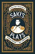 E-Book (epub) Saki's Plays von Saki