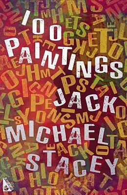 E-Book (epub) 100 Paintings von Jack Michael Stacey