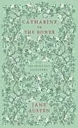 Kartonierter Einband Catharine, or The Bower von Jane Austen