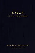 E-Book (epub) Exile and Other Poems von Richard Aldington
